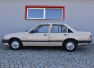 Opel Rekord 2000