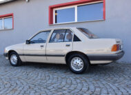 Opel Rekord 2000