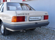 Opel Rekord 2000