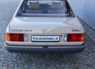Opel Rekord 2000