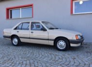 Opel Rekord 2000