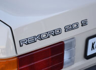 Opel Rekord 2000