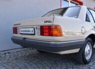 Opel Rekord 2000