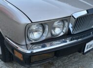Jaguar XJ6