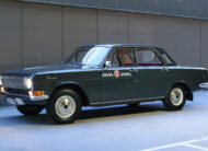 Wołga Gaz 24-01