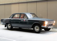 Wołga Gaz 24-01