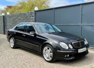 Mercedes E 500 W211 Brabus