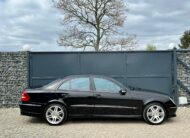 Mercedes E 500 W211 Brabus