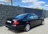 Mercedes E 500 W211 Brabus