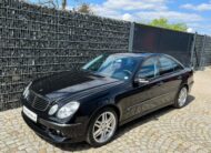Mercedes E 500 W211 Brabus