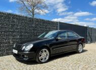 Mercedes E 500 W211 Brabus
