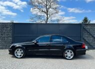 Mercedes E 500 W211 Brabus