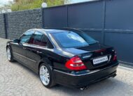 Mercedes E 500 W211 Brabus