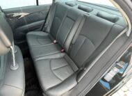 Mercedes E 500 W211 Brabus