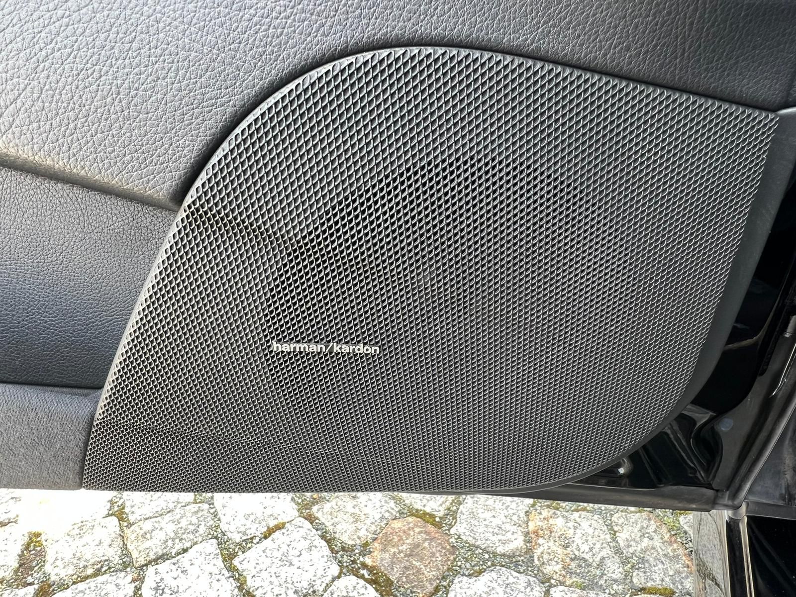 Mercedes E 500 W211 Brabus
