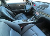 Mercedes E 500 W211 Brabus