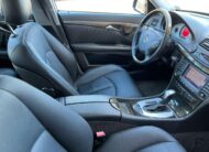 Mercedes E 500 W211 Brabus