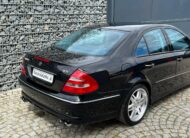Mercedes E 500 W211 Brabus
