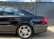 Mercedes E 500 W211 Brabus