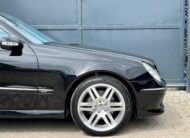 Mercedes E 500 W211 Brabus