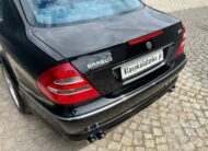 Mercedes E 500 W211 Brabus