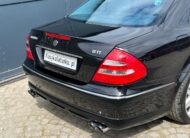 Mercedes E 500 W211 Brabus
