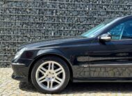Mercedes E 500 W211 Brabus