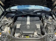 Mercedes E 500 W211 Brabus