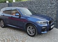 BMW X3 Xdrive 20D M Sport