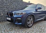 BMW X3 Xdrive 20D M Sport