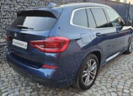 BMW X3 Xdrive 20D M Sport