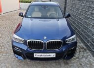 BMW X3 Xdrive 20D M Sport