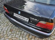 BMW 728i E38
