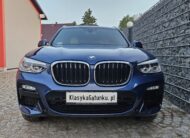 BMW X3 Xdrive 20D M Sport