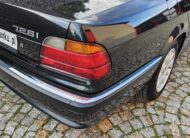BMW 728i E38