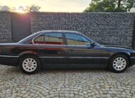 BMW 728i E38