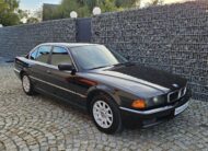 BMW 728i E38