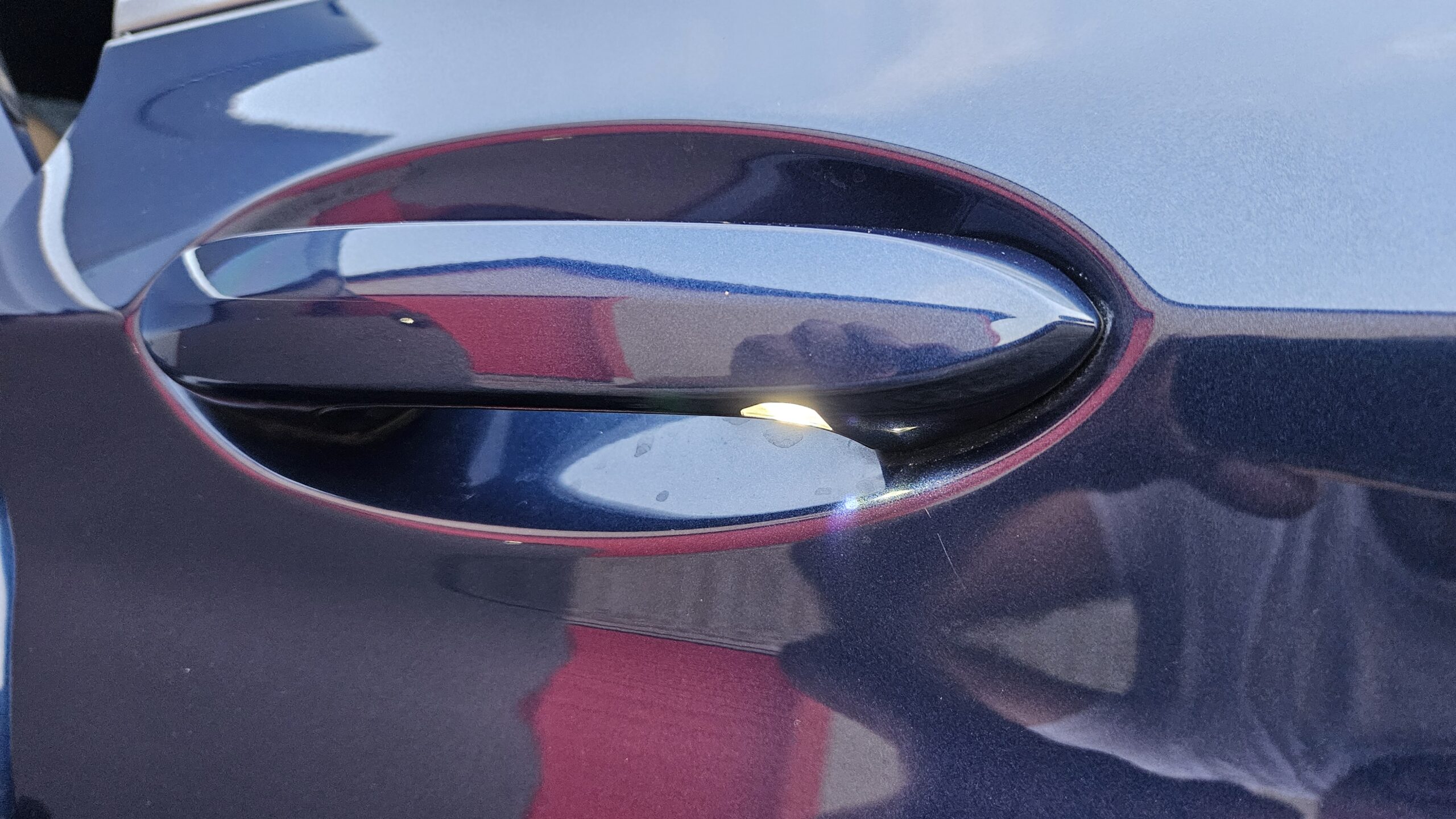 BMW X3 Xdrive 20D M Sport