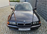 BMW 728i E38