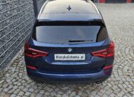 BMW X3 Xdrive 20D M Sport