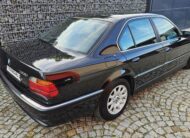 BMW 728i E38
