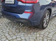 BMW X3 Xdrive 20D M Sport