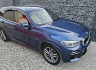 BMW X3 Xdrive 20D M Sport