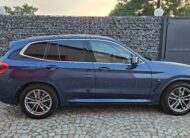 BMW X3 Xdrive 20D M Sport