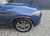 BMW X3 Xdrive 20D M Sport