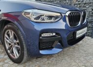 BMW X3 Xdrive 20D M Sport