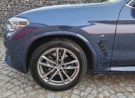 BMW X3 Xdrive 20D M Sport