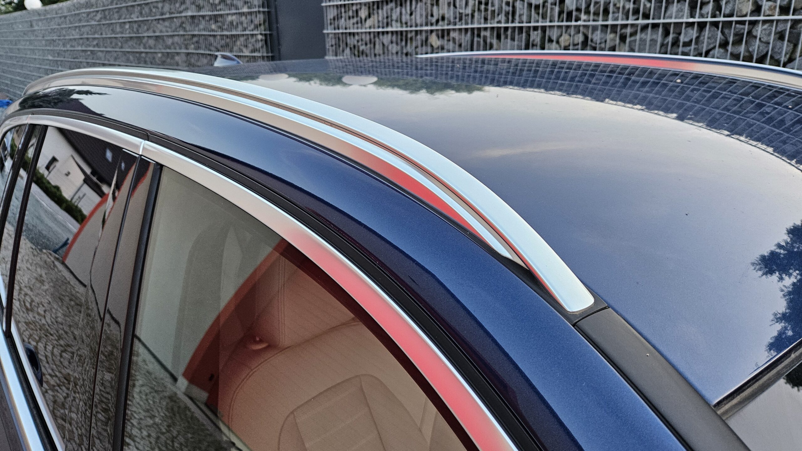 BMW X3 Xdrive 20D M Sport