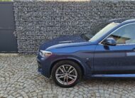 BMW X3 Xdrive 20D M Sport