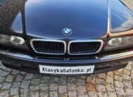 BMW 728i E38